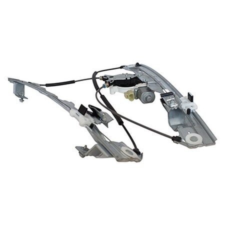 Motorcraft Regulator Asy - Window, Wlra126 WLRA126